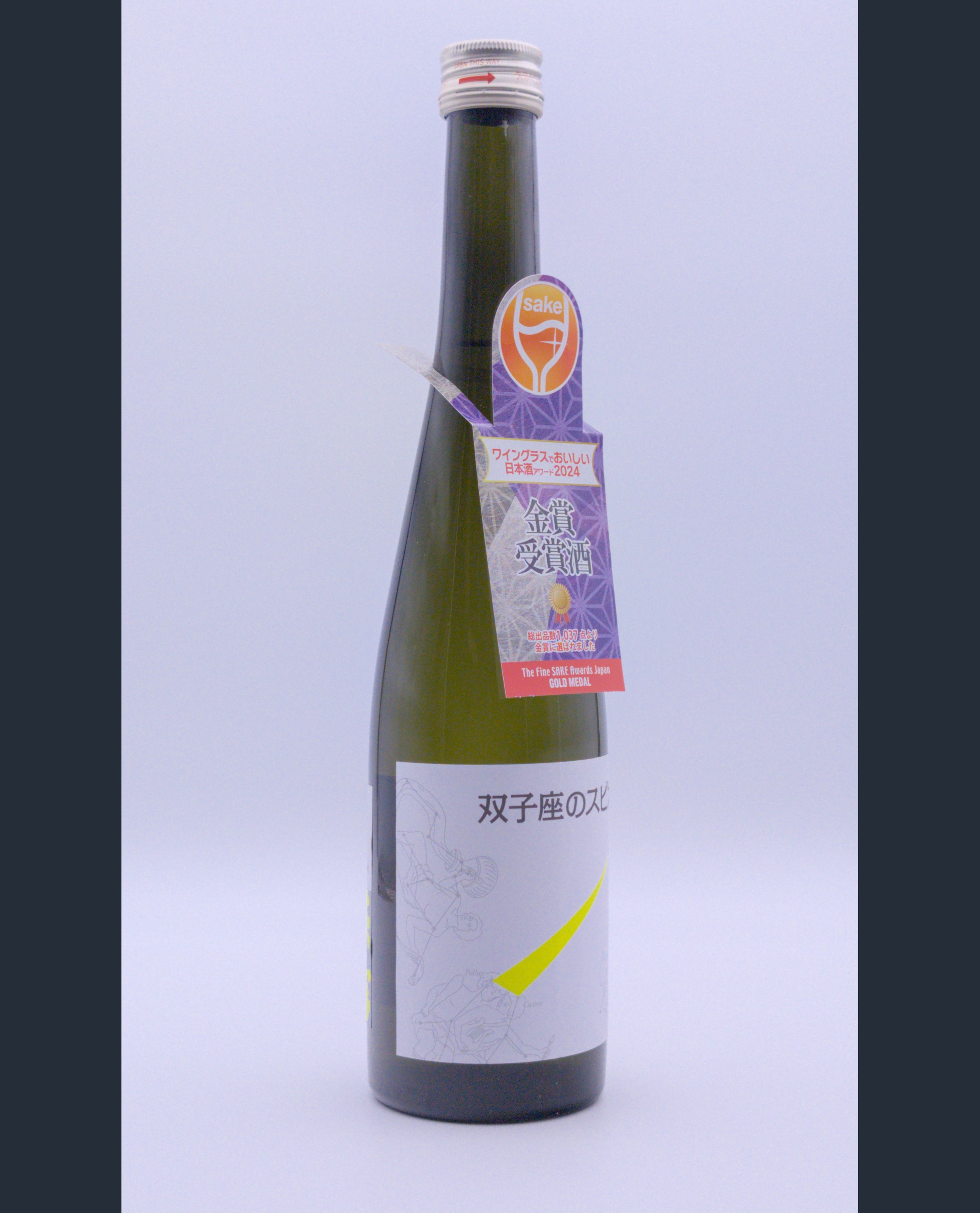 Spica Gemini – Ansicht 2