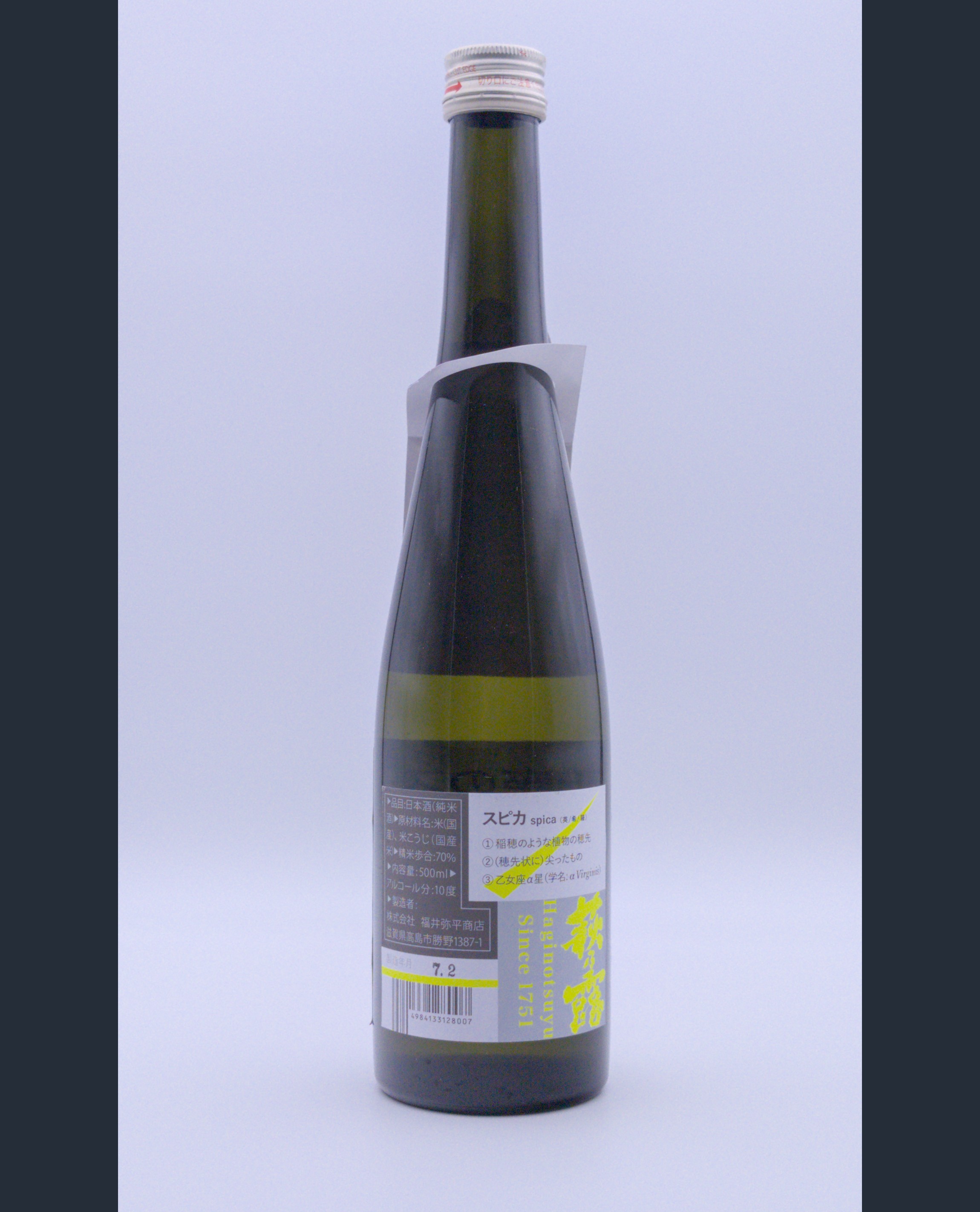 Spica Gemini – Ansicht 4